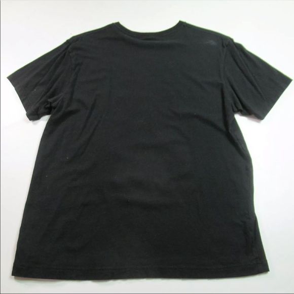 2012 The Walking Dead T Shirt Don't Git Bit Zombies Blood Horror TV Show - Picture 5 of 5